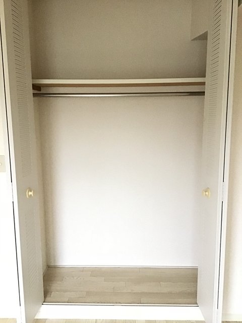 ビューハイツ 同タイプのサンプルです