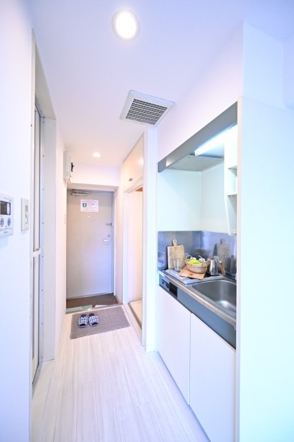 スカイコート世田谷用賀5階 ※家具・小物はイメージです