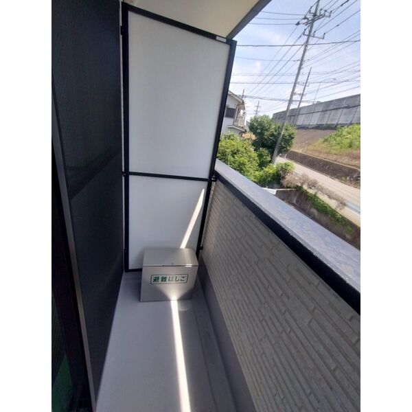 アンビション川越205号室 部屋その他