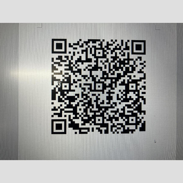 スプルース ヴィラ102号室 QRコード