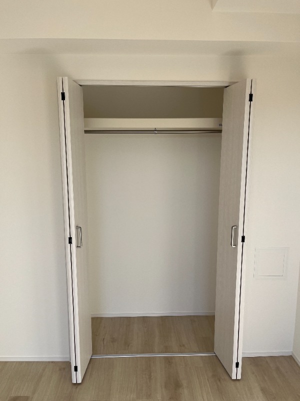 レジディア文京音羽7階 収納