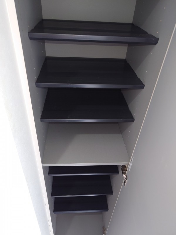 ＮＫクレール南流山3階 玄関