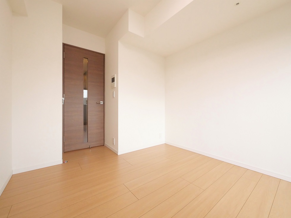 ラフィスタ横浜阪東橋Ⅱ 内観