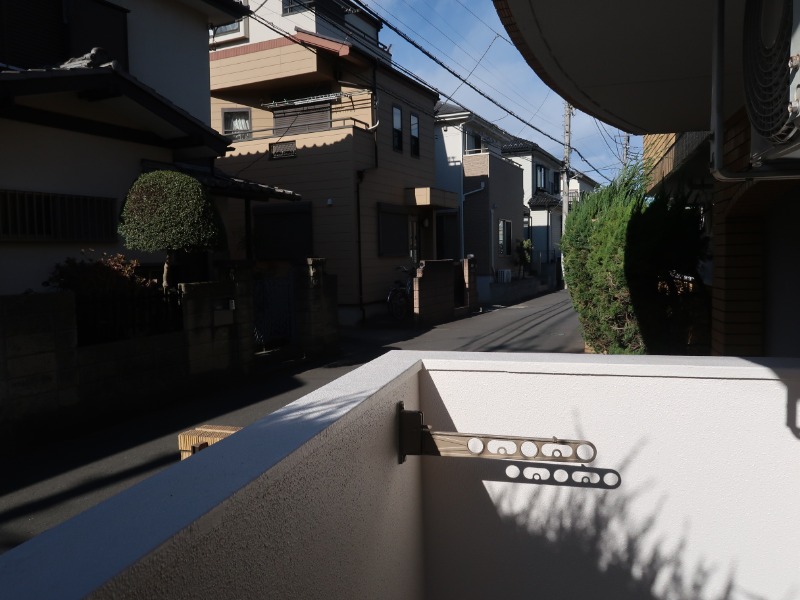 アーガスヒルズ171階 部屋その他