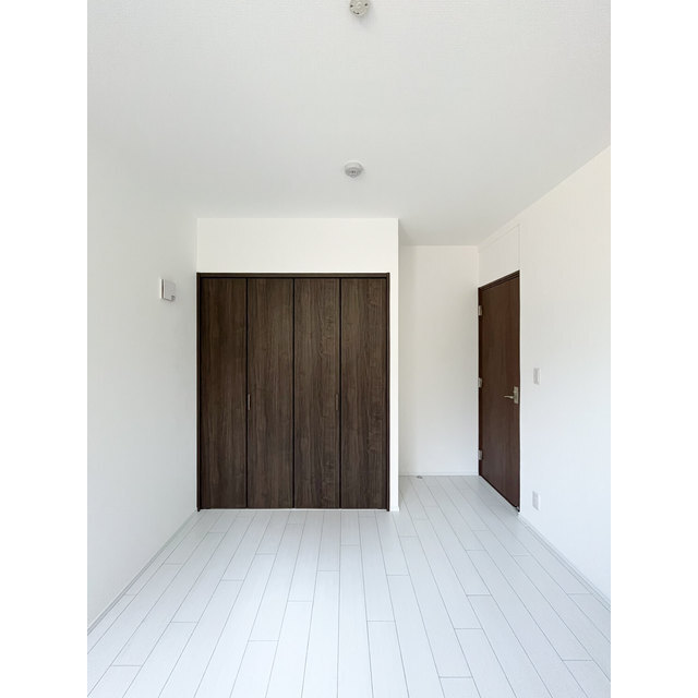 グランパセオ祐天寺イースト 内観