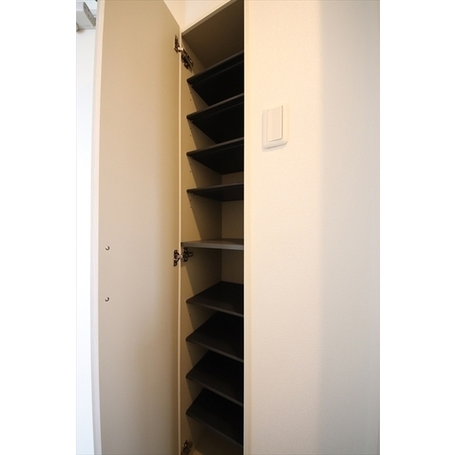 レガーロ平塚 内観