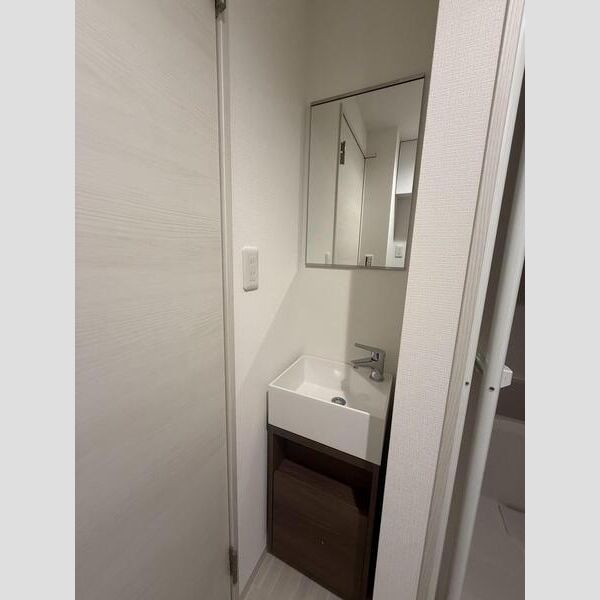 MAXIV CROS川崎大師DUE401号室 お風呂