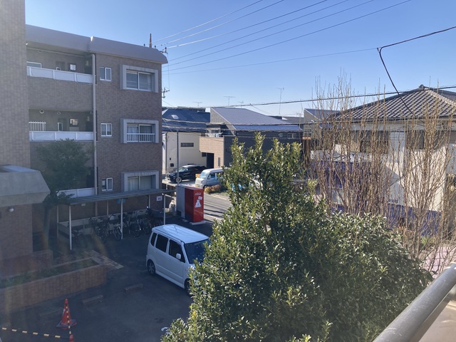 南田中４丁目戸建0001号室 展望