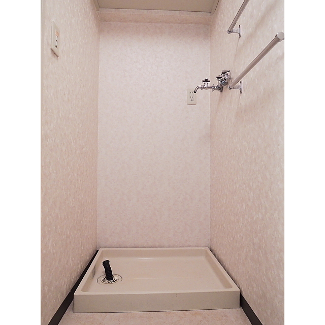 中銀第二音羽マンシオン 内観