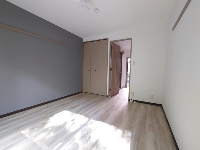 サンアベニューリヴァトン1階 部屋その他
