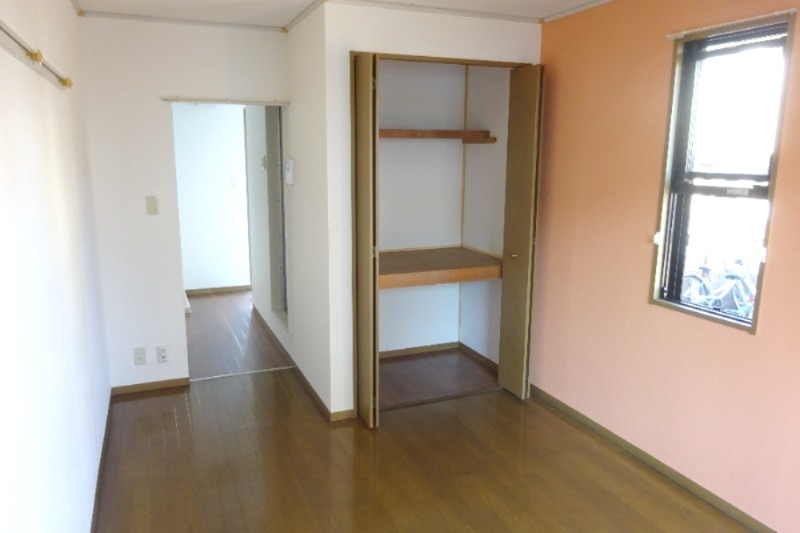 セシールICHIKAWA1階 部屋その他