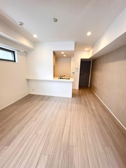 ＦＯＲＥＳＴＡ湊町 リビング