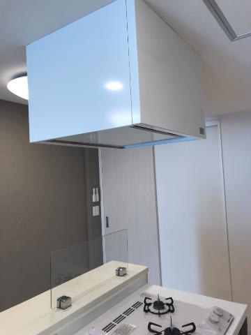 ペンタス 室内設備