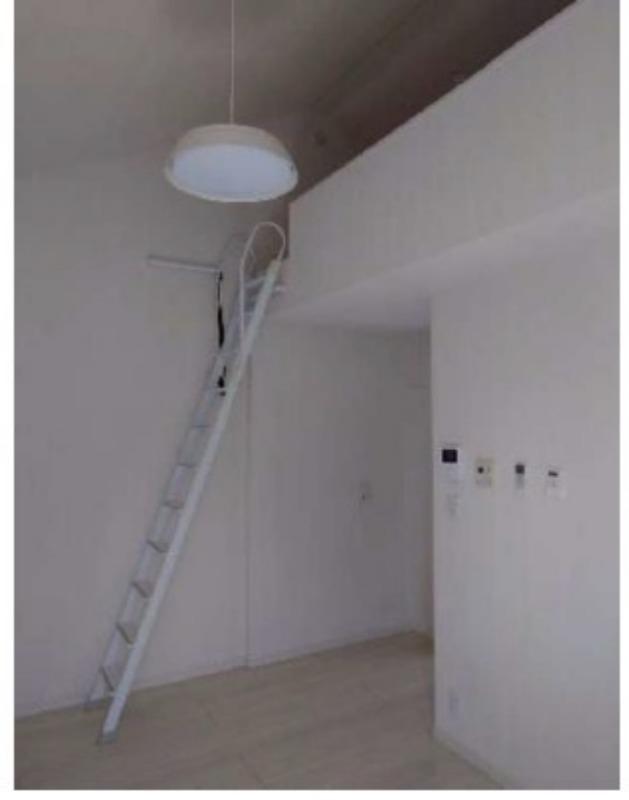 フォンテーヌ井土ヶ谷1階 部屋その他