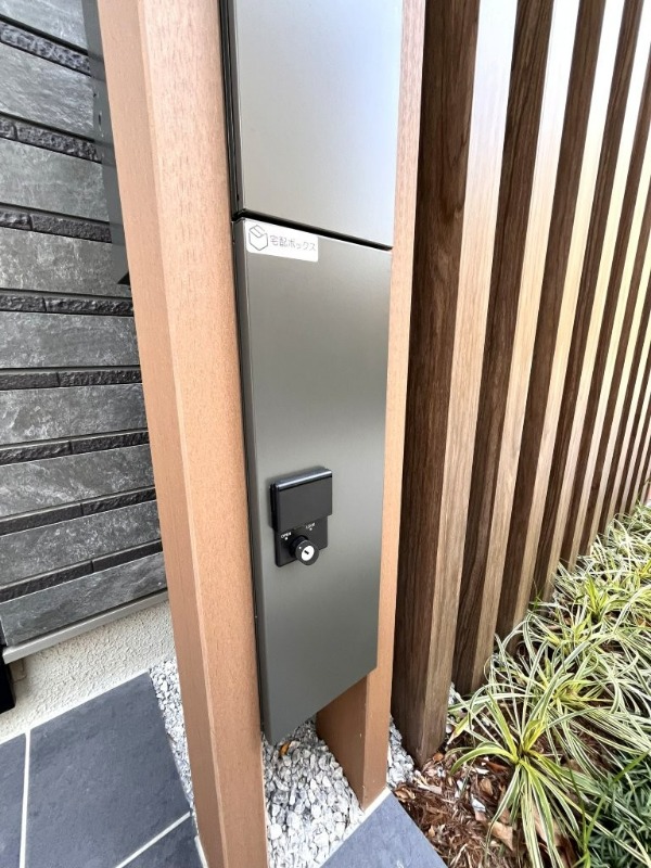 Ti hus 中延1階 Tihus中延_06_玄関+