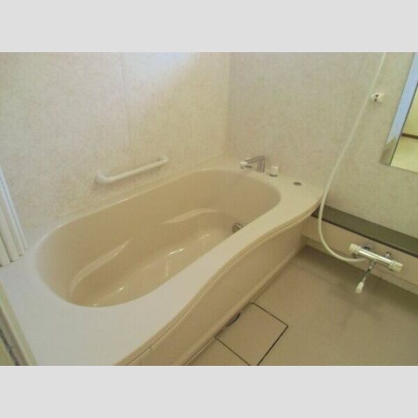 ヴィーブル鷺沼台 お風呂