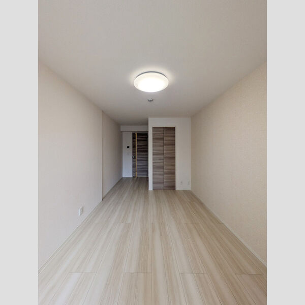 アクトルシェリア201号室 洋室