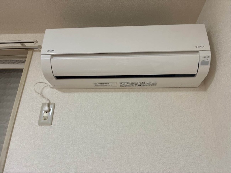 ベールハイツ1階 部屋その他