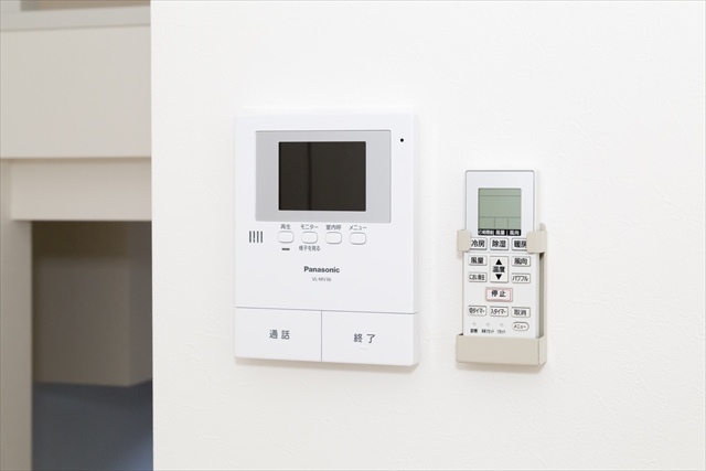 ＣＡＳＡ　ＶＩＶＡＣＥ　町田 部屋設備