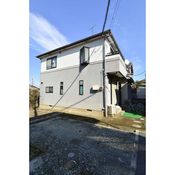 ドルフエハラD 外観