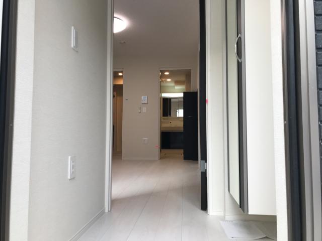 Lumiere（リュミエール） 玄関