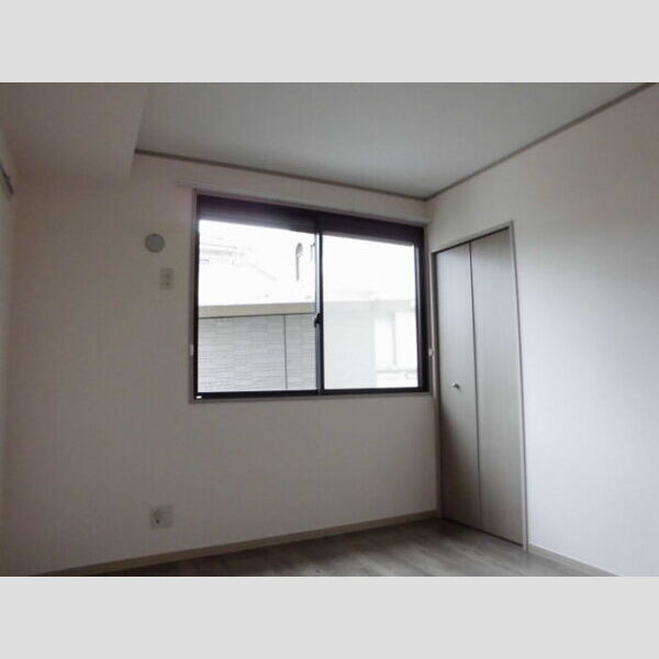 プリシェール大森103号室 洋室