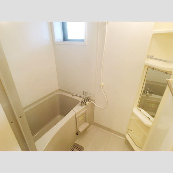 BPOPⅡ105号室 浴室