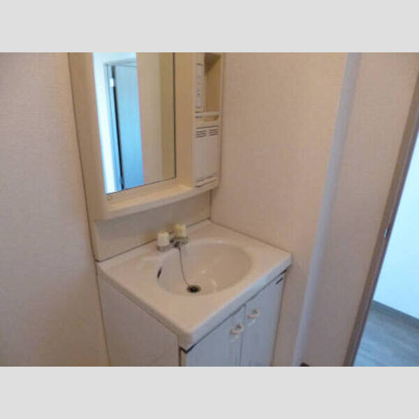 エミネンスMIYA301号室 洗面台