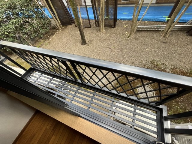 ＯＺ壱番街1階 同建物別部屋の参考画像