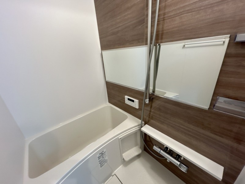 リヴェール川越1階 部屋その他