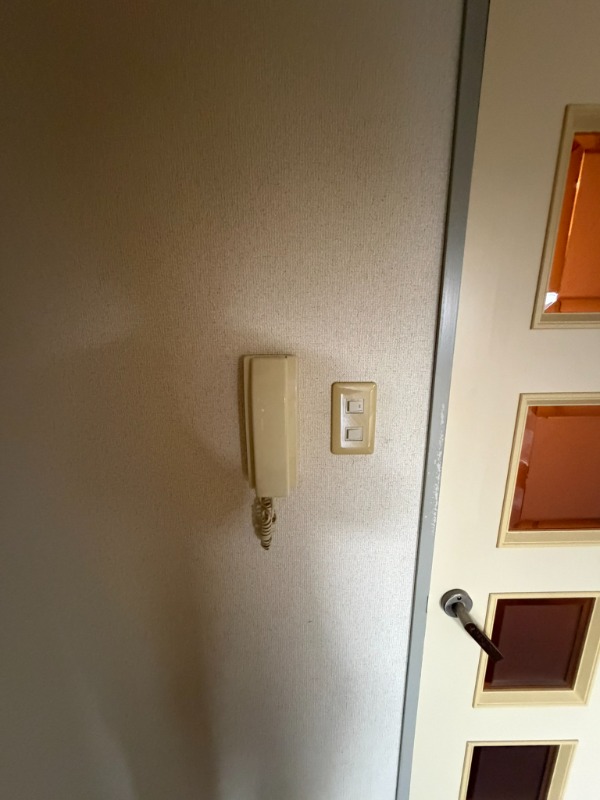 メゾンベール3階 部屋その他