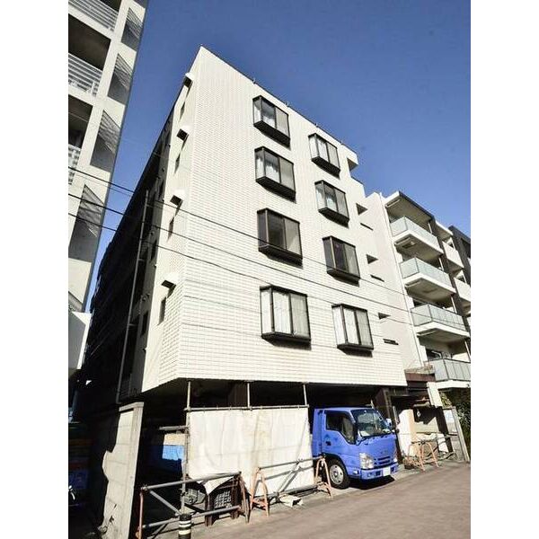 リバーサイドハウス桜台0403号室 外観