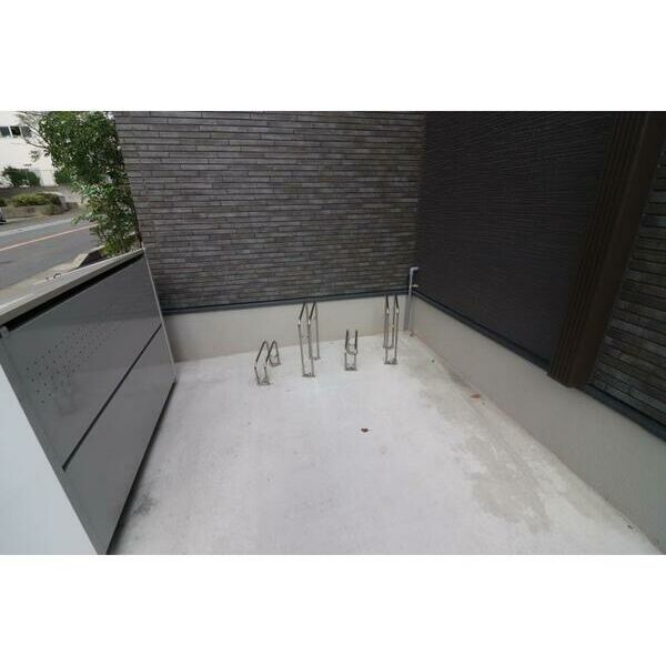 PRIMEWOOD西船橋103号室 部屋その他