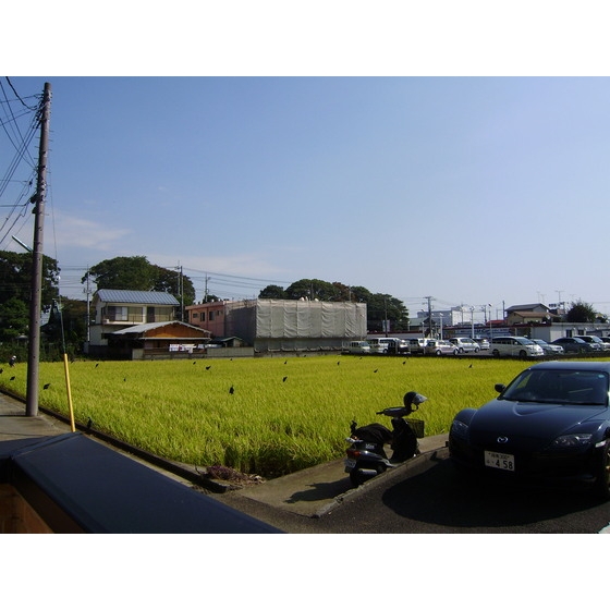 エミネンス寿町 内観