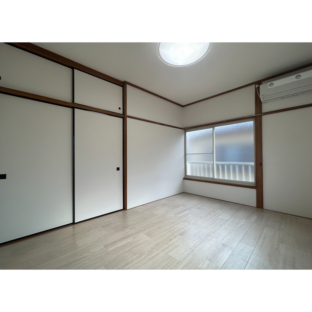 Ｌｉｌｙ　Ｈｅｉｍ 内観