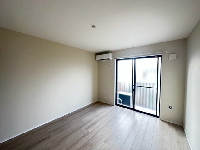 仮称）大森町No2共同住宅2階 部屋その他