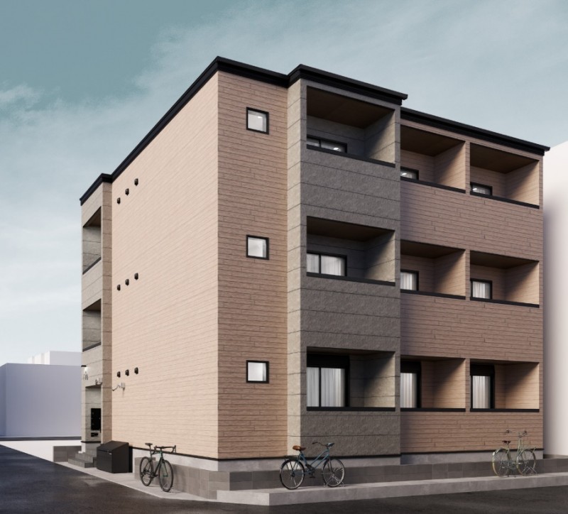 ｒｏｂｏｔ　ｈｏｍｅ　京成小岩1階 部屋その他