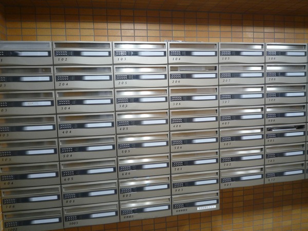 ライオンズマンション川崎貝塚第２604号室 その他