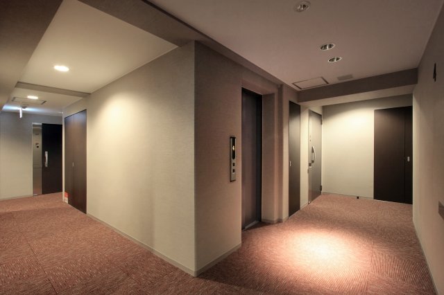 プラウドフラット南青山301号室 ※参考写真