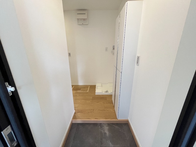 Nグランツ押切1階 部屋その他
