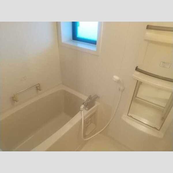 アルカディア お風呂