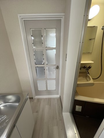 シティープラザS浦和 内観