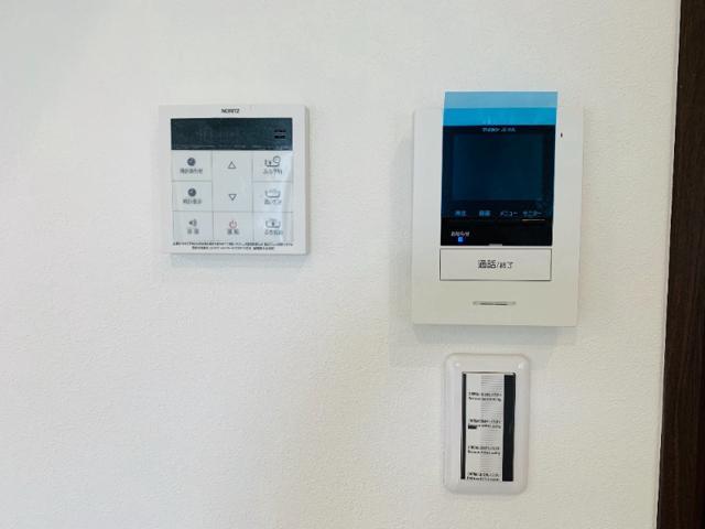 タイニーハウス国分南2階 部屋その他