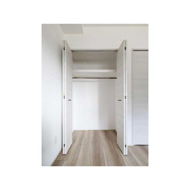 プライムガーデン若木0425号室 同建物別部屋の参考画像