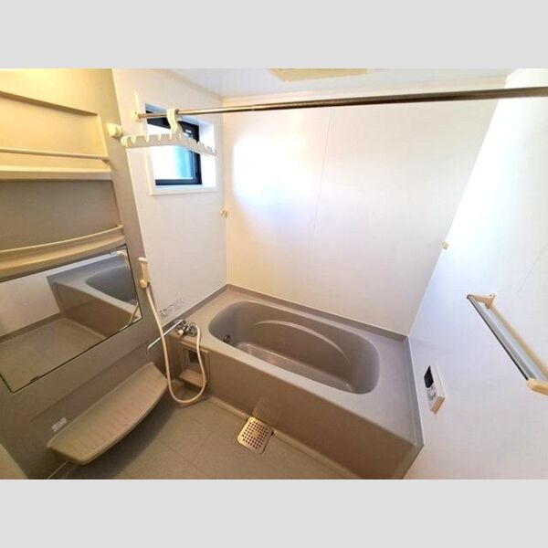 フリーデン・ハイム 浴室換気乾燥機