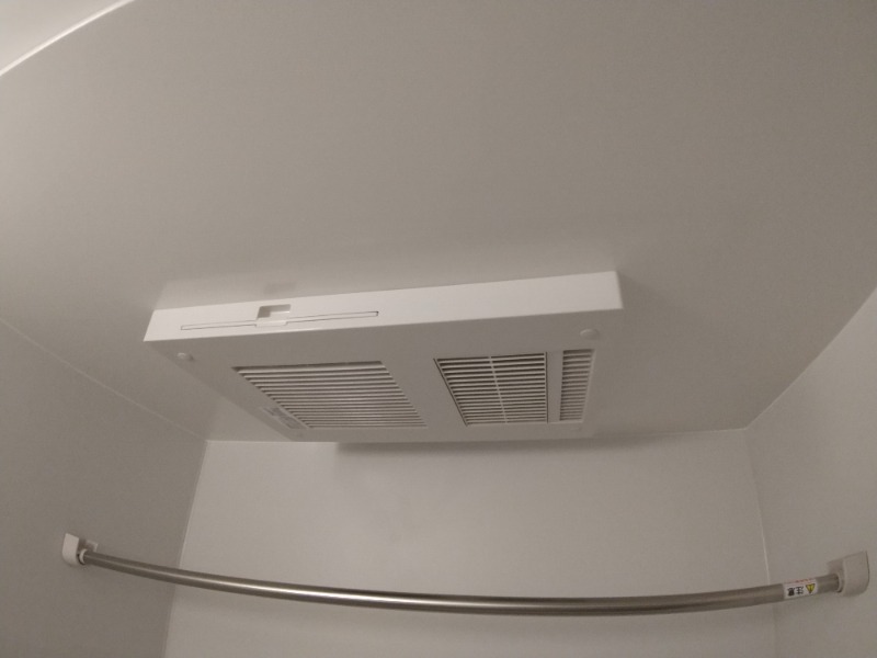 ロイヤルヒルズ成増3階 部屋設備