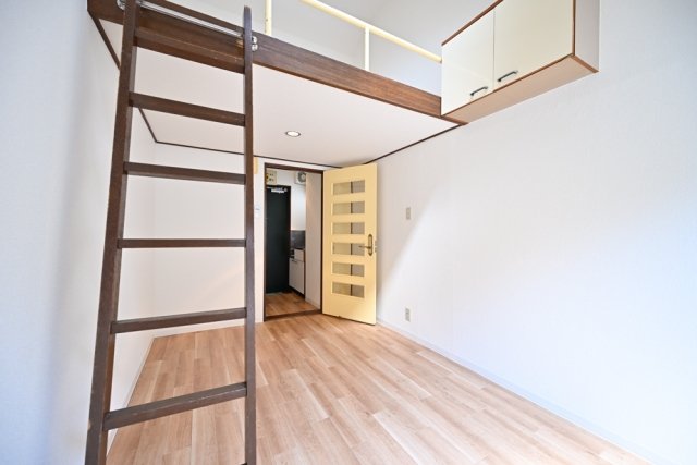 メゾンフレール2階 部屋その他