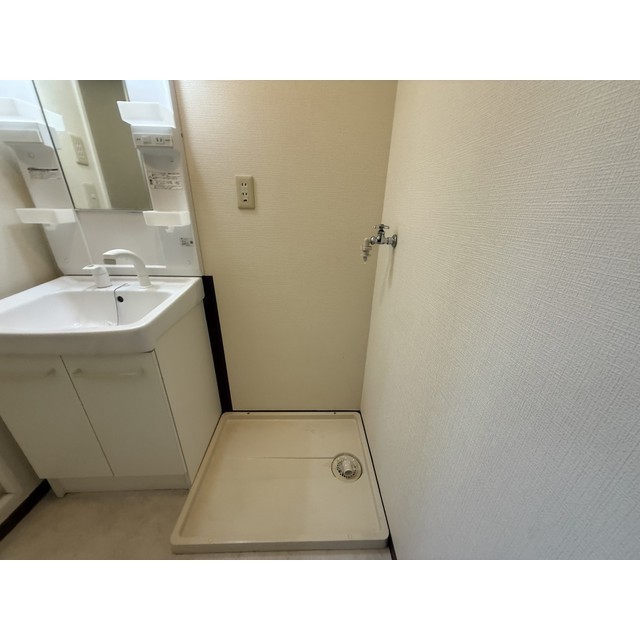 セジュールマンション503号室 部屋その他