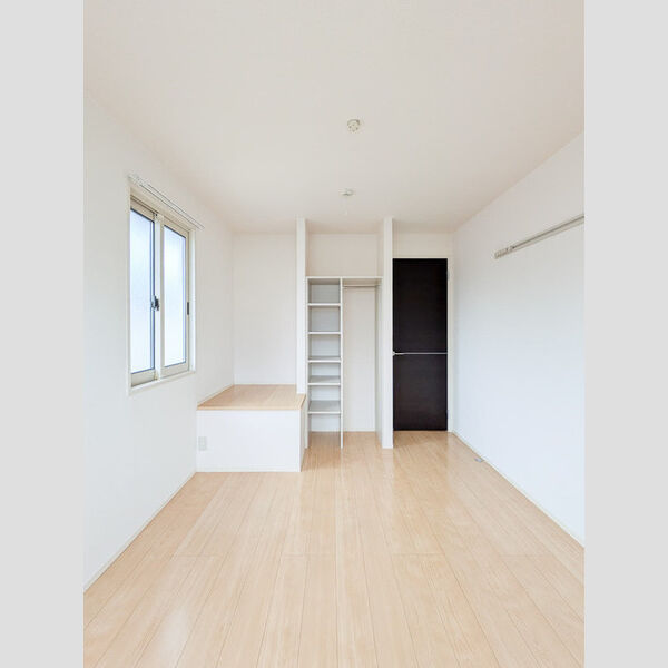 ハーベストテラス　EAST 部屋その他