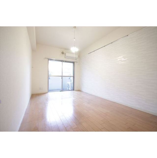 カスタリア新宿御苑Ⅱ0303号室 同建物別部屋の参考画像